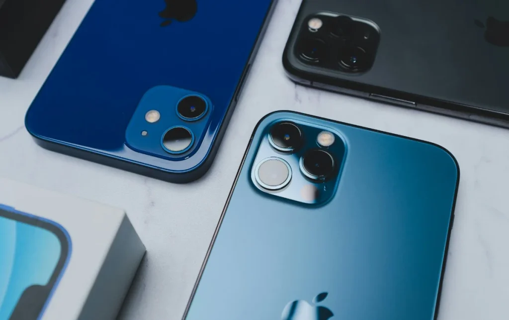 For years, Apple iPhones have had a secret button located in place you'd never guess