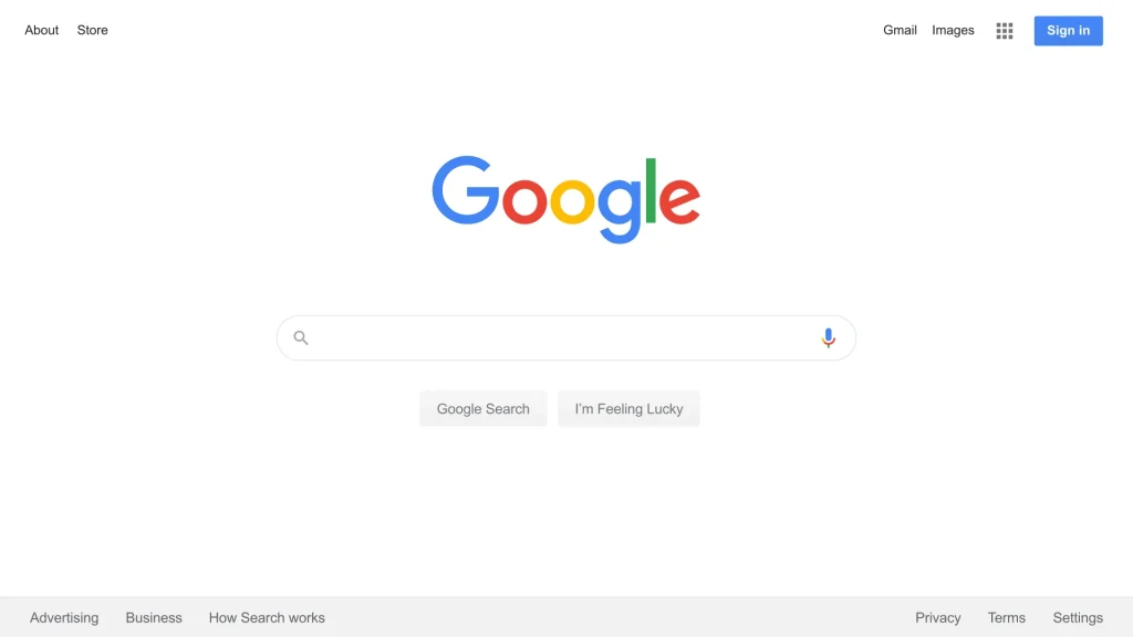 Google paid huge sum for its domain name back after ex-employee bought Google.com for $12 due to glitch