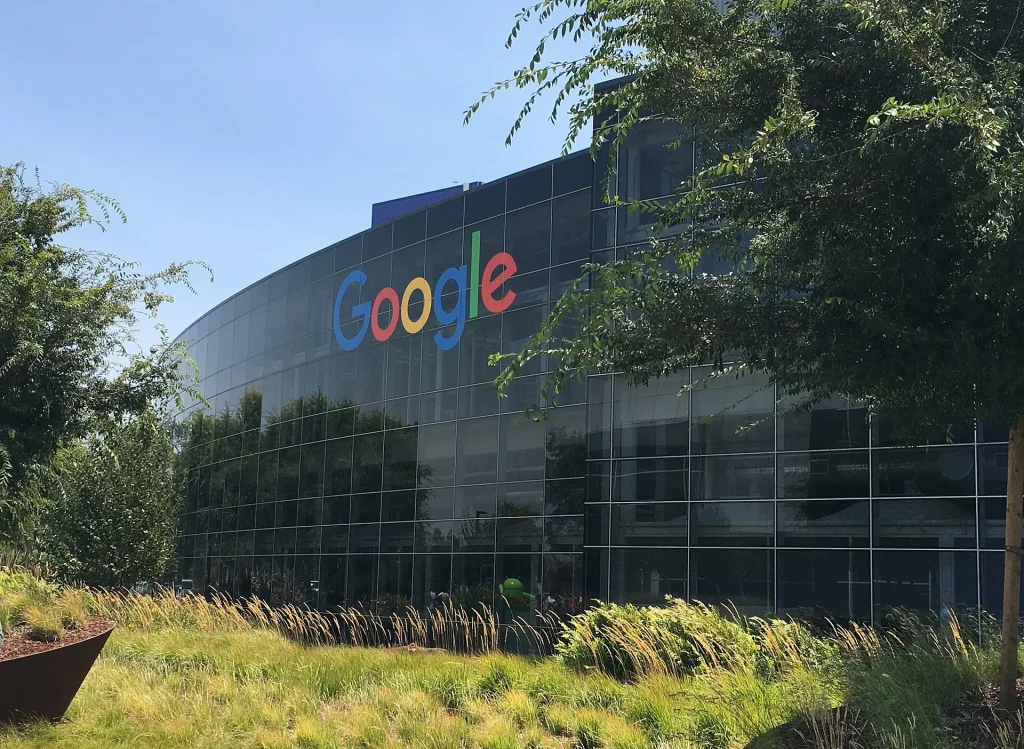 Google paid huge sum for its domain name back after ex-employee bought Google.com for $12 due to glitch