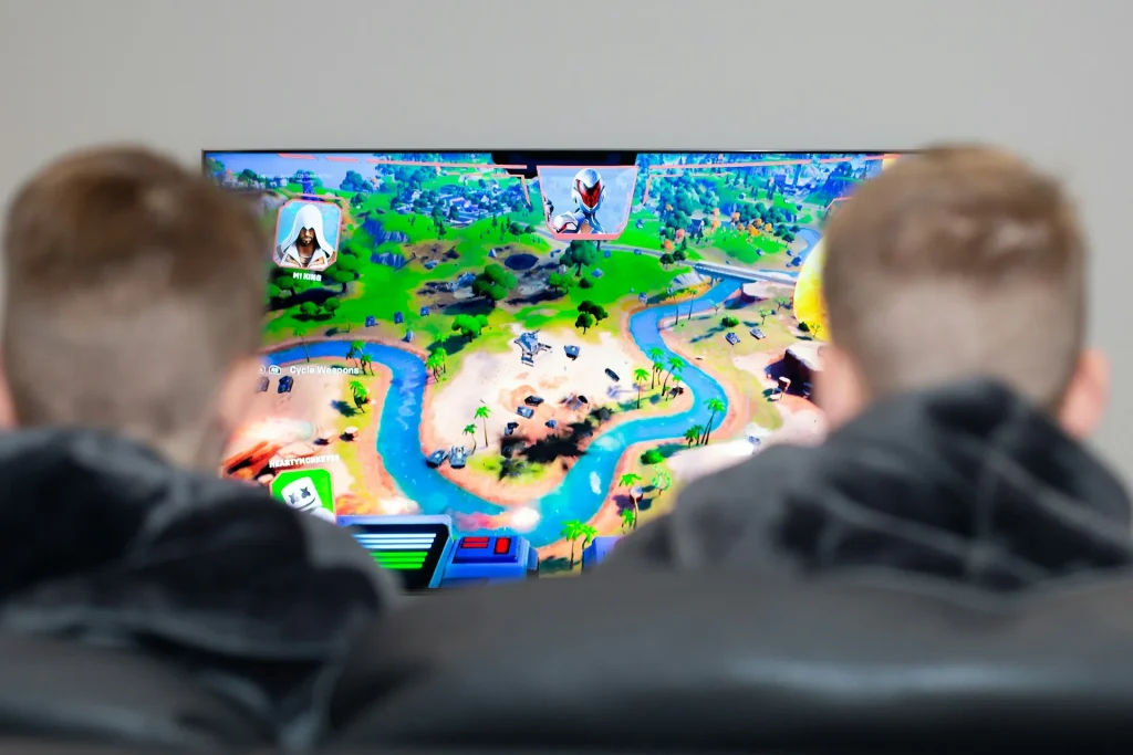 Woman made a jaw-dropping $20,000,000 making maps for Fortnite without even being employed by Epic Games