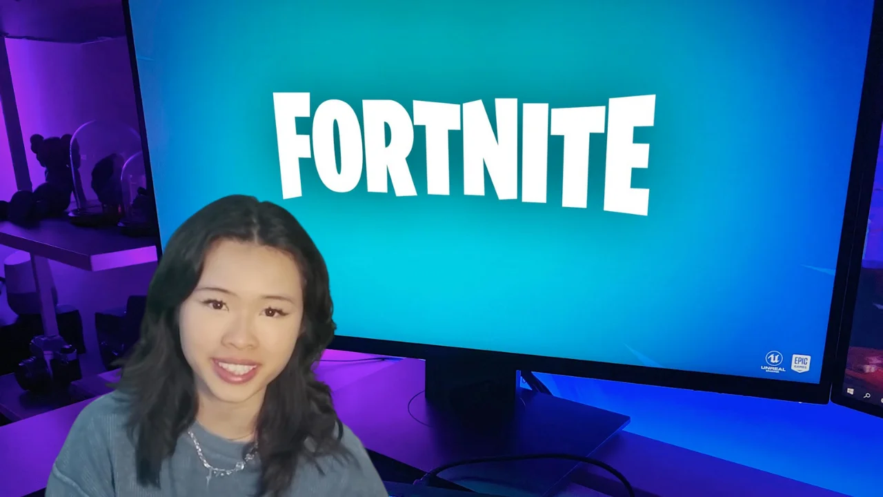 Woman made a jaw-dropping $20,000,000 making maps for Fortnite without even being employed by Epic Games