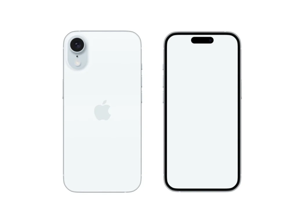 Leaked Apple roadmap suggests a new iPhone completely different to any seen before