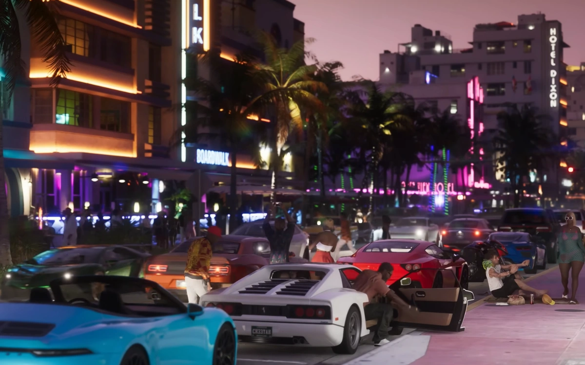 You can get GTA VI for free if you meet this most bizarre condition