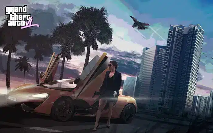 GTA VI