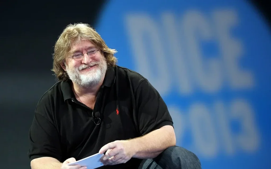 Gaming giant Valve is reportedly making $50,000,000 per employee as the Steam, Counter-Strike, and Half-Life creators are set to make $17,000,000,000 in 2025