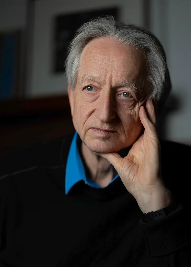 'Godfather of AI' says AI is 'already conscious' and warns what action is needed to keep us all safe