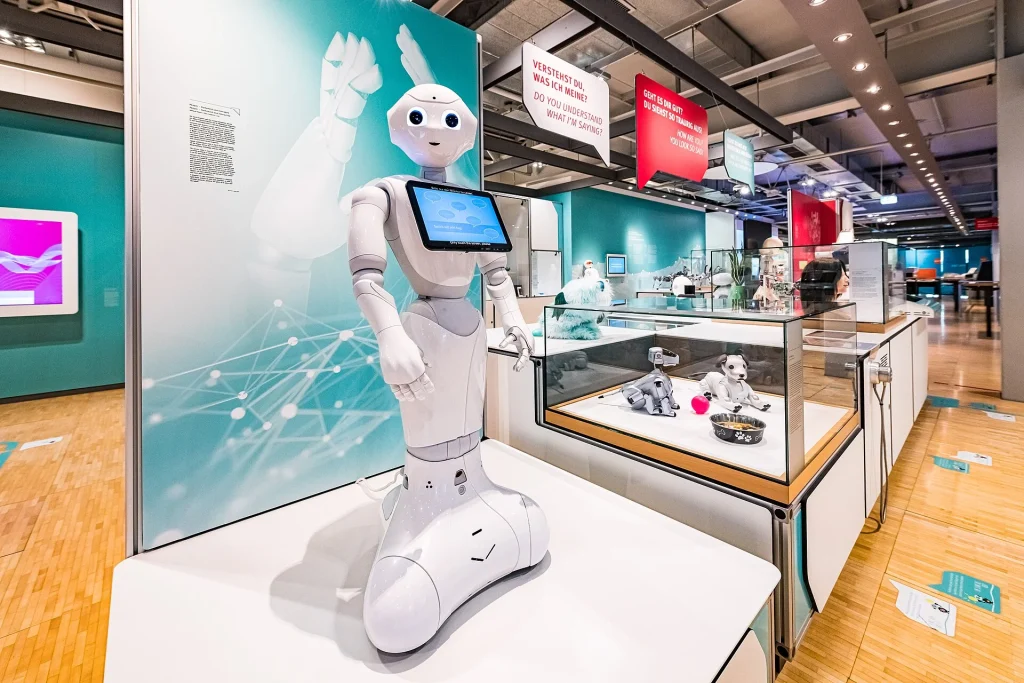 'Godfather of AI' says AI is 'already conscious' and warns what action is needed to keep us all safe