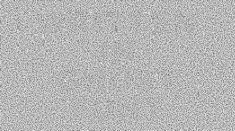 Man creates 'ghost font' that all humans can read but is impossible for AI models to read or process