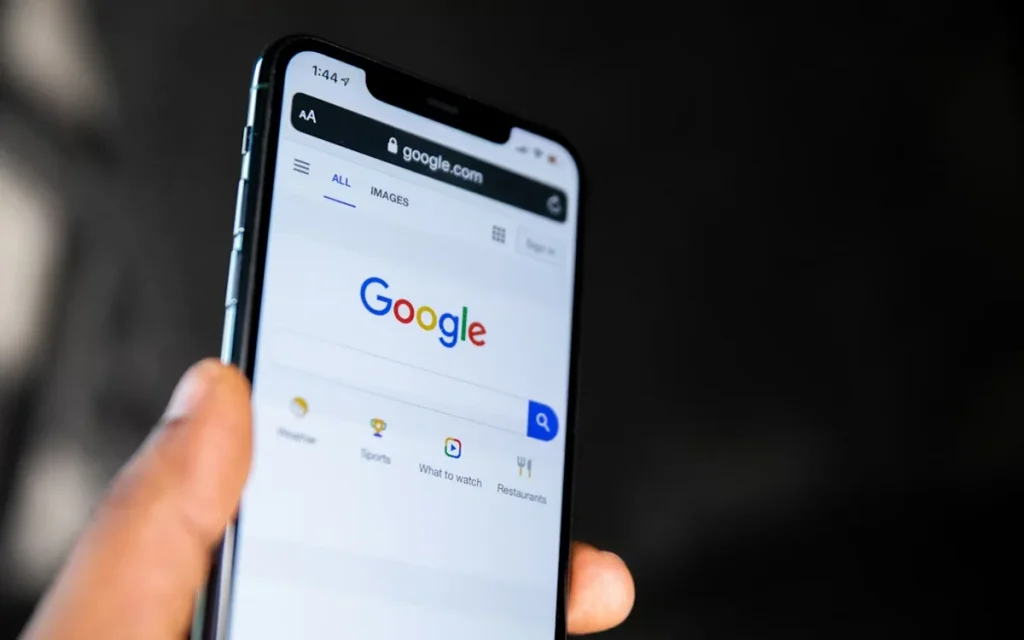 One tech-savvy woman has taken to TikTok to share a clever hack to reveal everything that Google knows about you to spit out its personalized ads