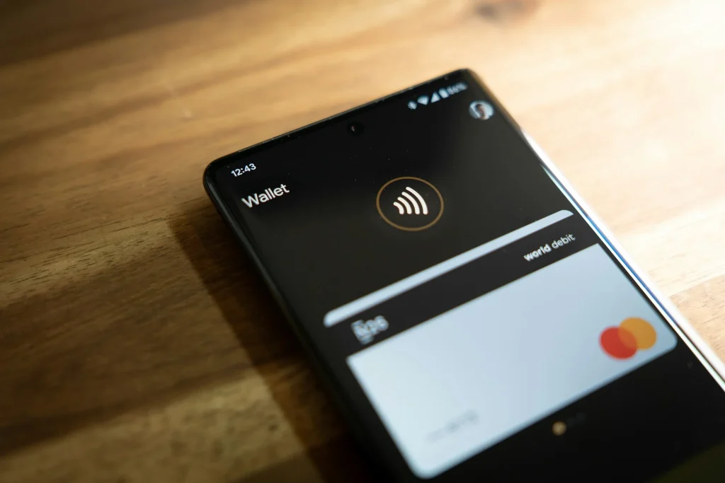 Google Wallet has taken another step closer to replacing any need for a physical wallet