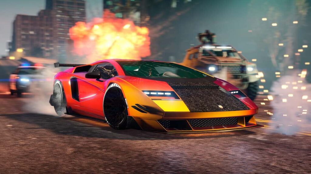 : GTA 6 to feature a female protagonist for the first time in game's history