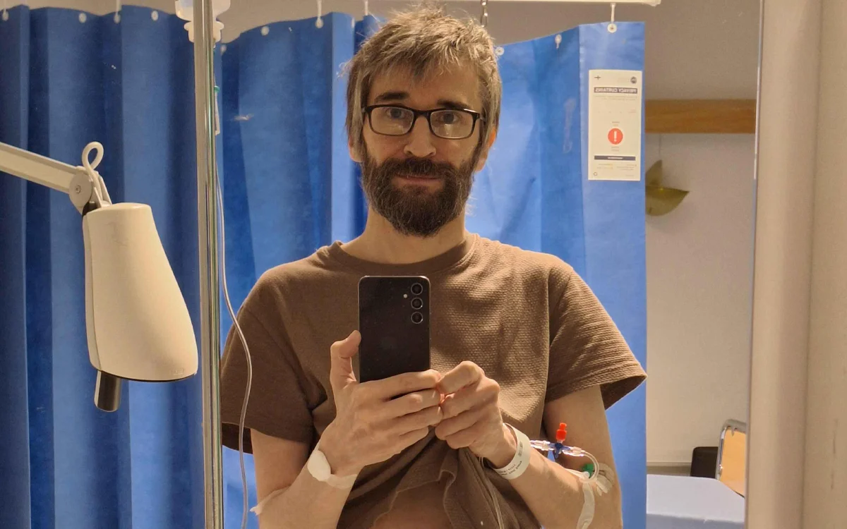 Norwegian man credits Grok AI with life-saving escalation after doctors missed his appendicitis