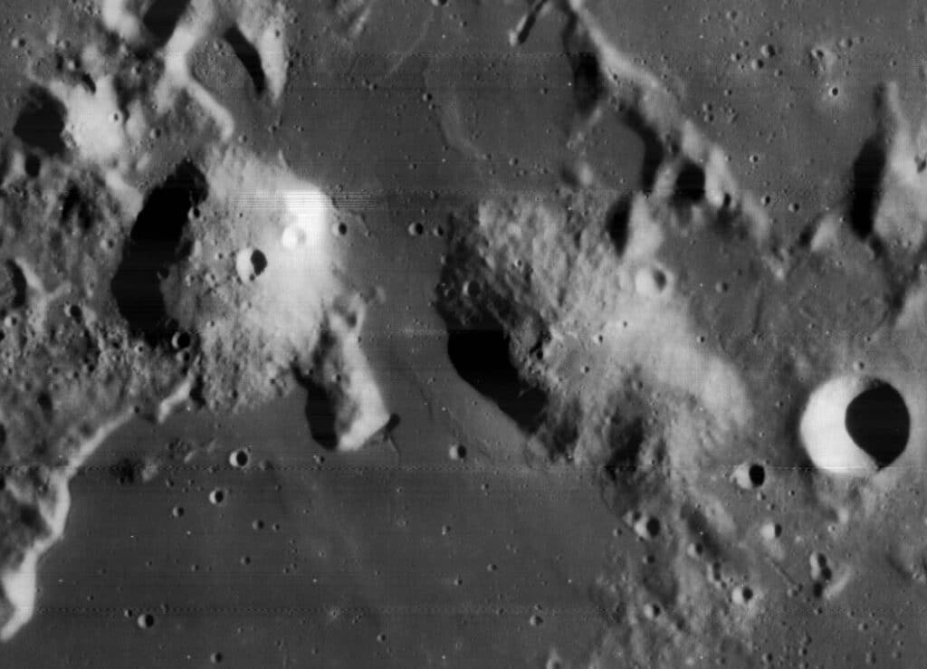 NASA sends American rover set to unlock one of the Moon’s greatest unsolved mysteries