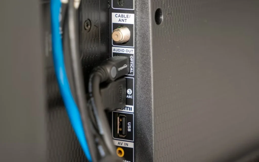 If you use an Amazon Fire Stick to stream content on your TV, there’s a chance you might have it plugged into the wrong HDMI, which could impact how well it plays