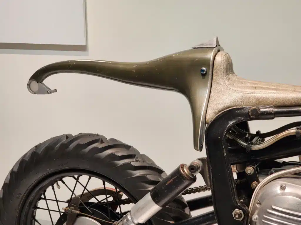 Harley-Davidson