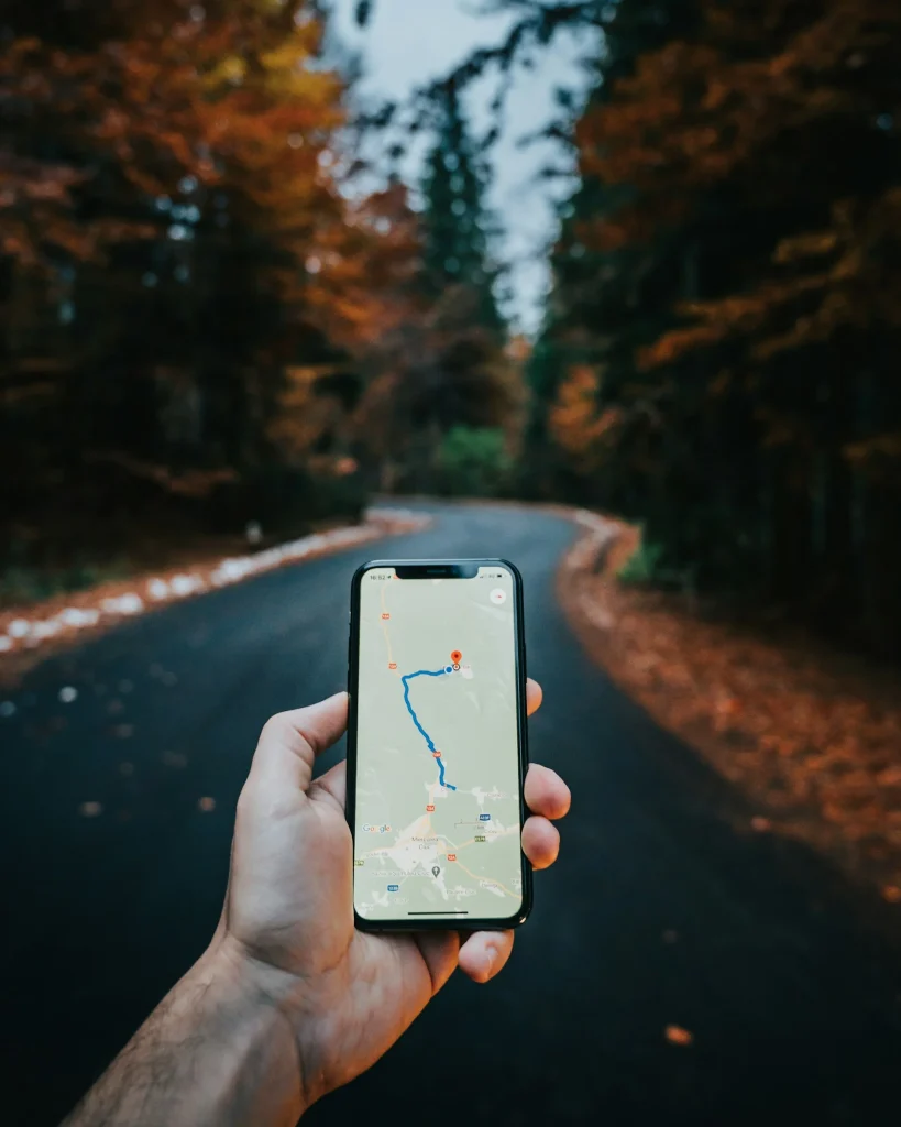 Some of the best Google Maps features are hidden away and you don't even realize what you're missing out on