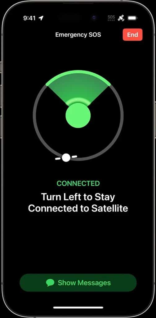 Hidden iPhone feature Apple Emergency SOS
