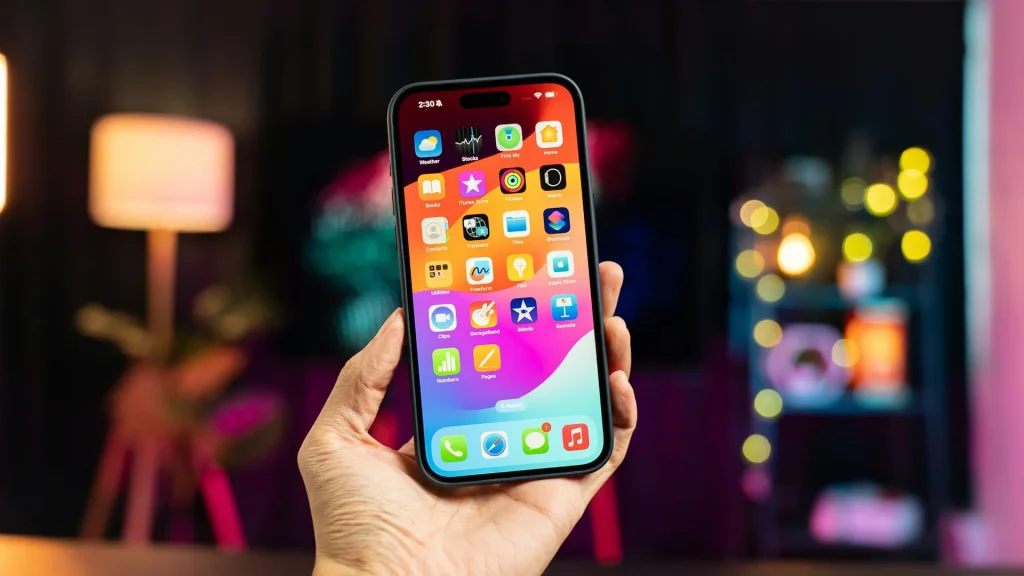 There's a hidden settings menu in your iPhone that can help solve issues that have been affecting your device for ages