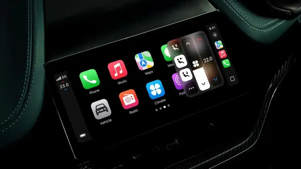 Hyundai is doing something most automakers aren't doing when it comes to Apple CarPlay Ultra