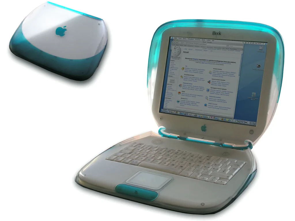 Apple has announced its next event, and the logo has got fans feeling nostalgic about a possible return for the colorful transparent Mac