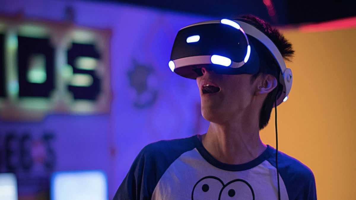 Here’s everything you need to know about the PlayStation VR 2