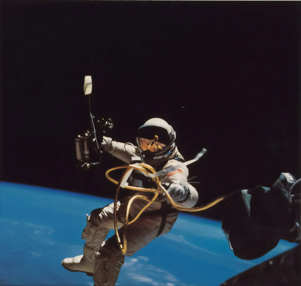 NASA gives astronauts on International Space Station evacuation orders