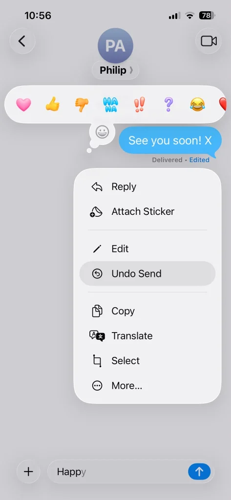 These tips and tricks will transform how you use your iPhone's Messages app
