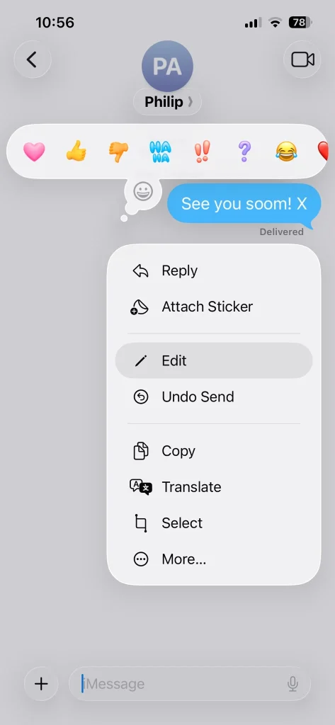 These tips and tricks will transform how you use your iPhone's Messages app
