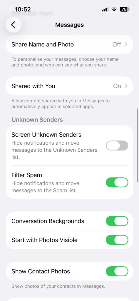 These tips and tricks will transform how you use your iPhone's Messages app