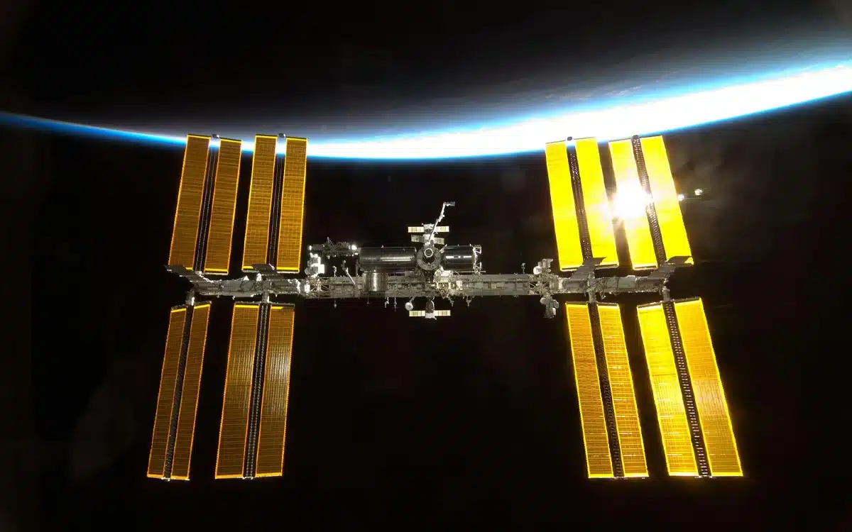 New Mexico researchers create fascinating new 'spacecraft speedometer' device