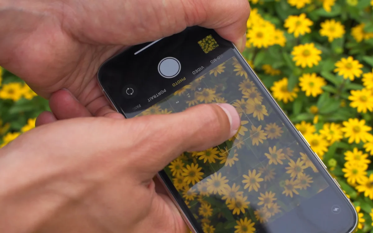 Using this hidden iPhone setting will instantly make every photo you take radically sharper