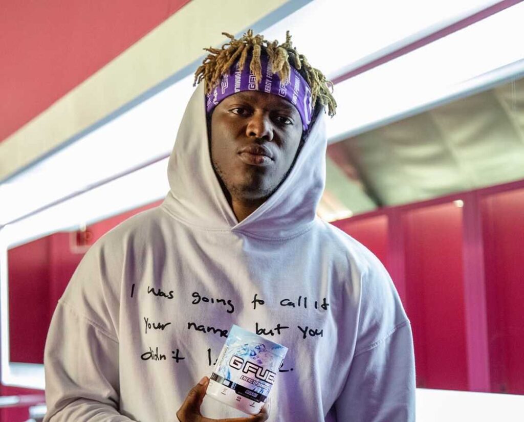 KSI