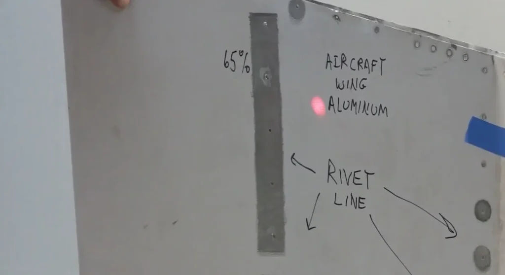 Laser cleaning system removes printed text from papers and allows them to be used as a blank slate again and this is how it works