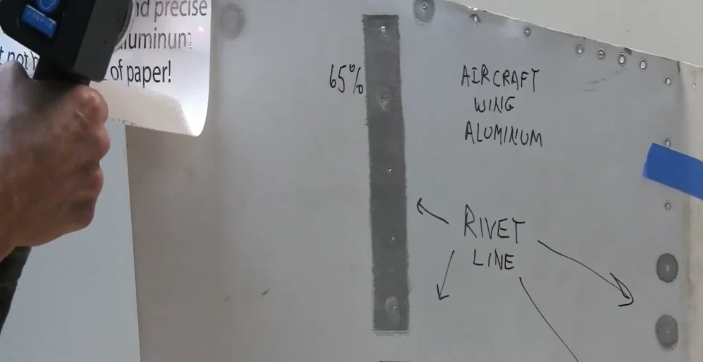 Laser cleaning system removes printed text from papers and allows them to be used as a blank slate again and this is how it works