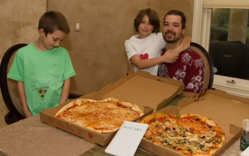 Florida man Laszlo Hanyecz once made the most costly fast food order in history after paying $920,626,747 in Bitcoin for two Papa John's pizzas