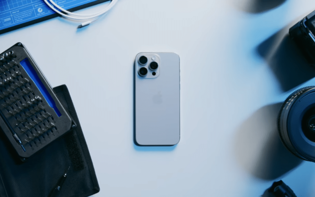 Apple has finally weighed in on iPhone 15 overheating issues