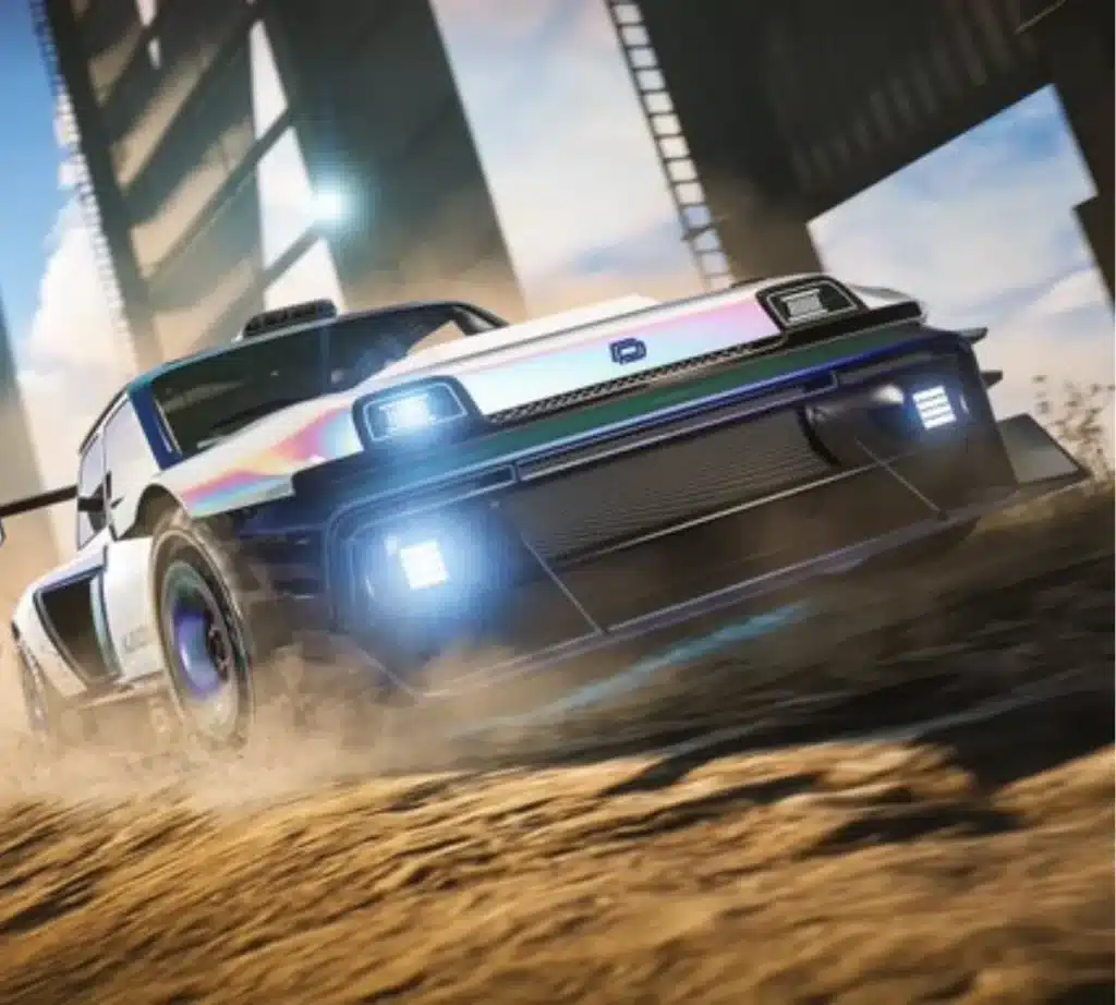 GTA VI expected to be announced soon