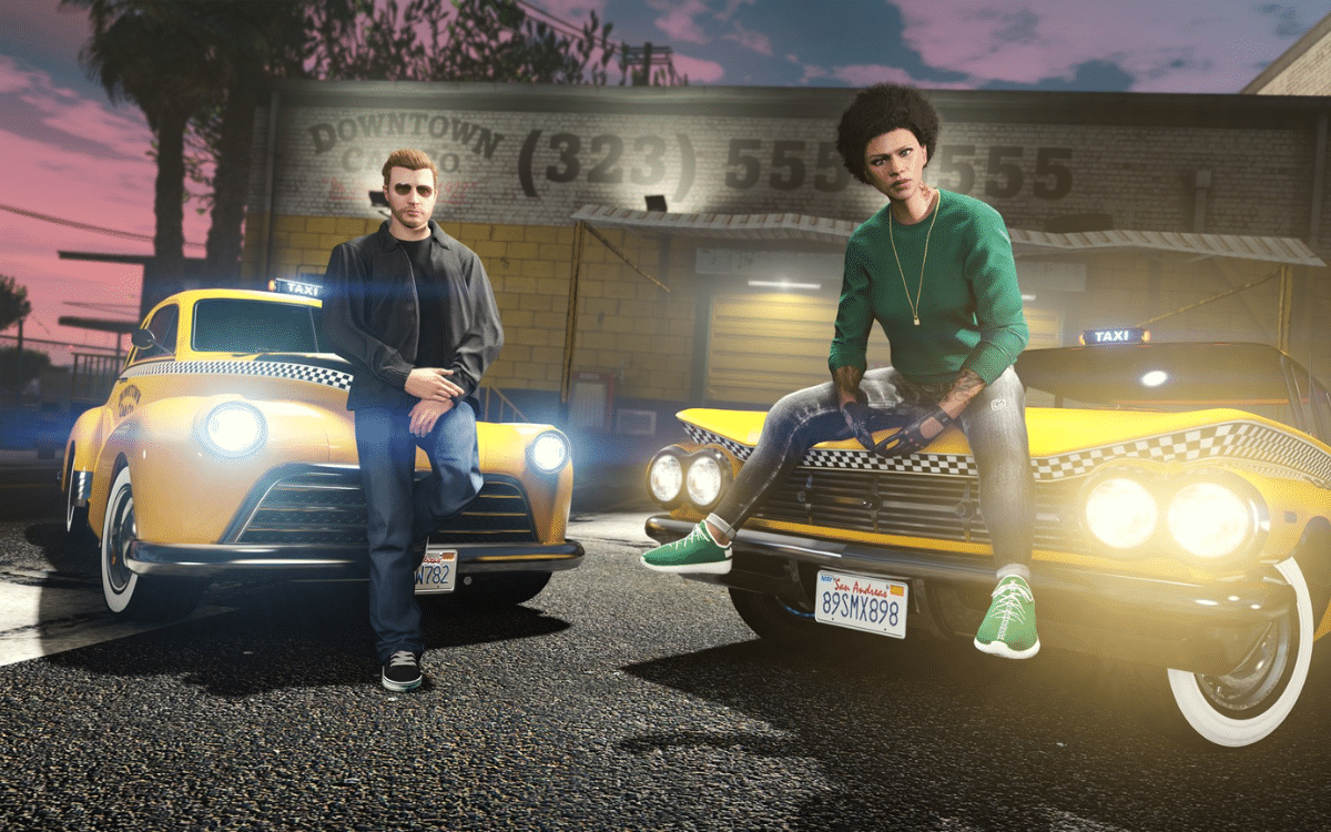 Everything you can expect from GTA VI after Rockstar Games confirm trailer release