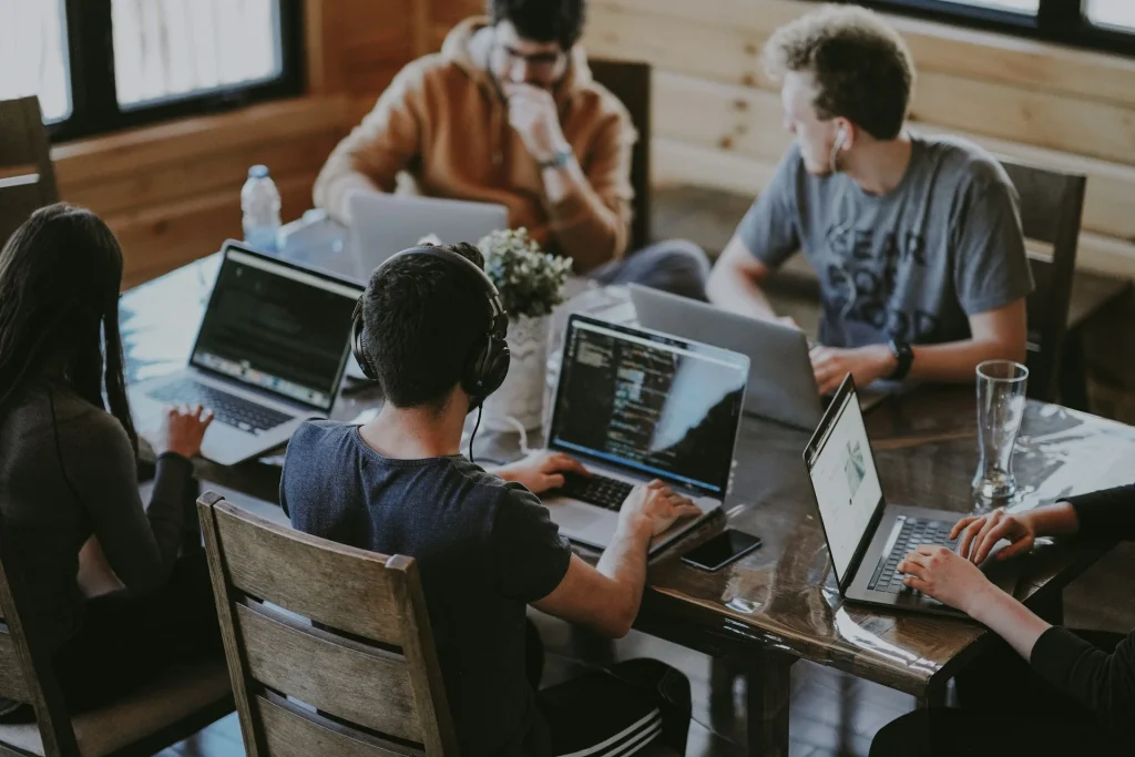 Founder of $390,000,000 tech company was rejected 33 times due to age bias before forging his path