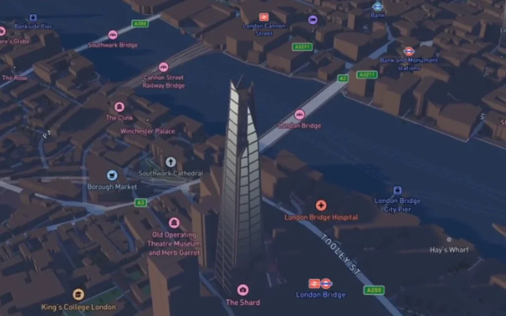 How game-changing feature from alternative to Waze and Google Maps actually works which could make you switch permanently 