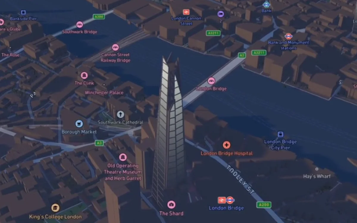 How game-changing feature from alternative to Waze and Google Maps actually works which could make you switch permanently