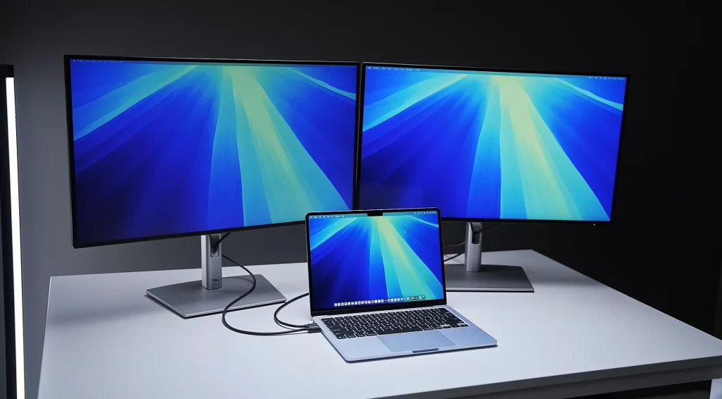 US man does the ultimate Apple MacBook Air comparison by looking at M5 vs M4 vs M3 vs M2 vs M1