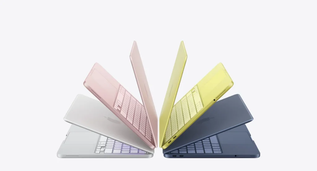 Half a century ago this week, Steve Jobs, Steve Wozniak, and Ronald Wayne founded Apple, and the rest is history… or not quite, because the forward-thinking company has some exciting things lined up
