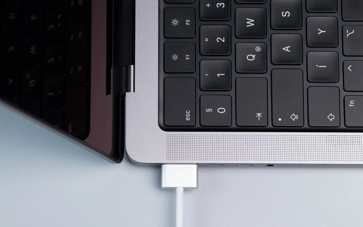 Your MacBook has a built-in 80 percent charging limit but this is how you can have full control over it