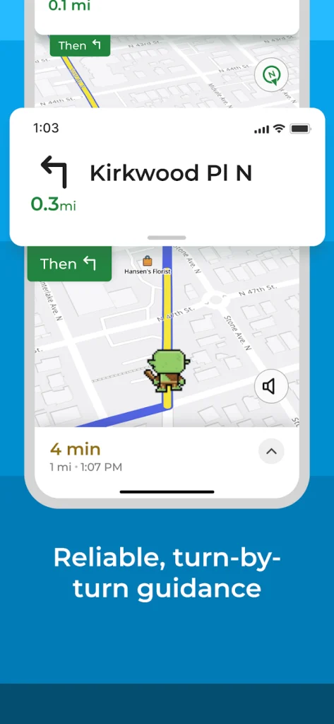New Google Maps alternative has a feature that has everyone saying the underdogs might truly be taking over