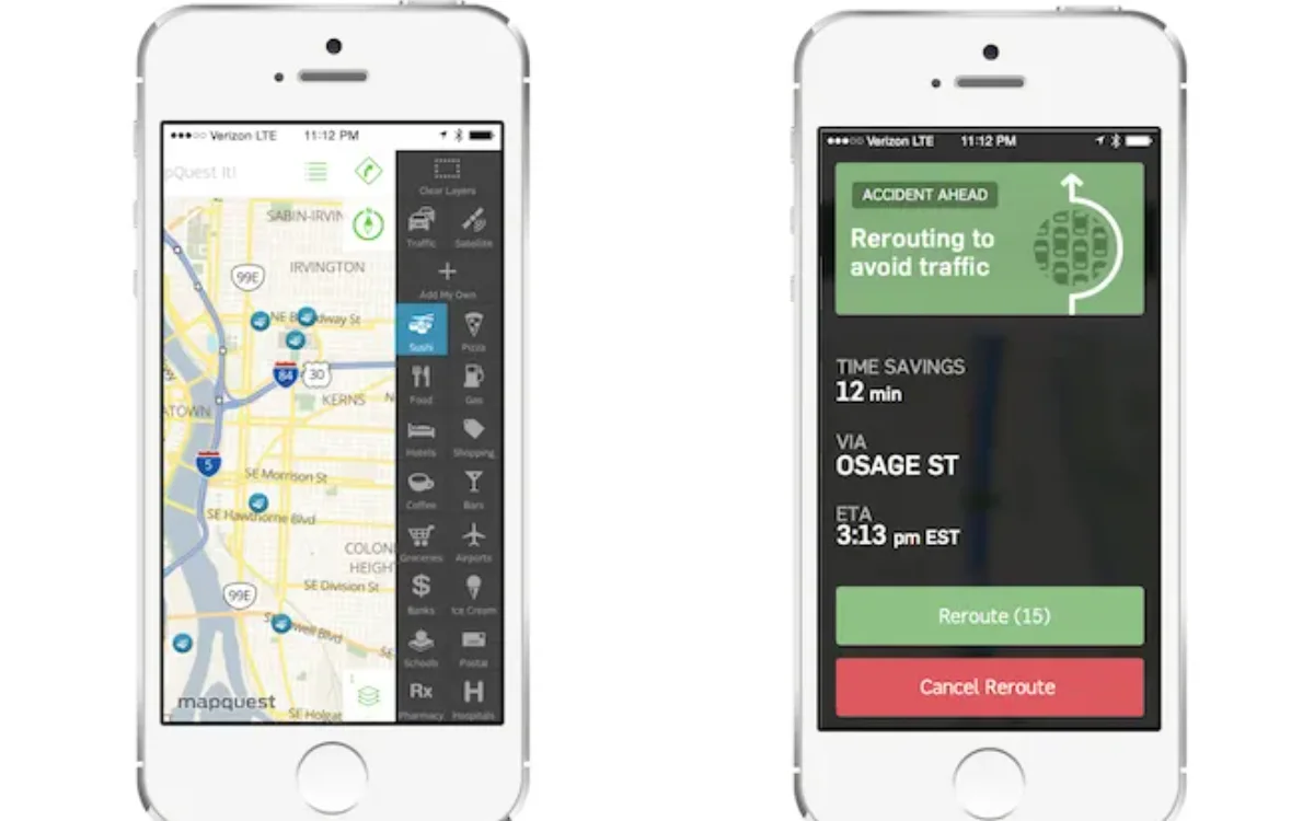 New Google Maps alternative has a feature that has everyone saying the underdogs might truly be taking over