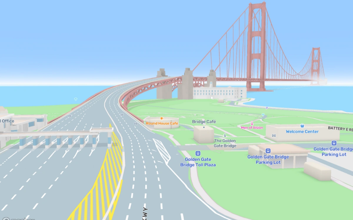 Everyone's debating Waze vs Google Maps but there's an alternative on the market with a game-changing feature