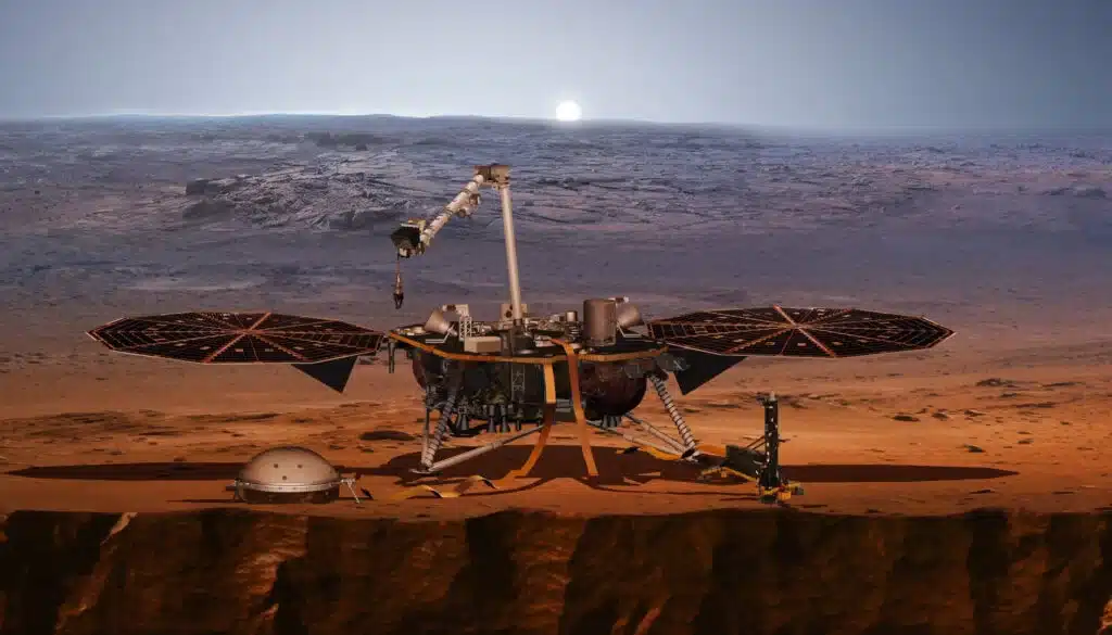 Mars