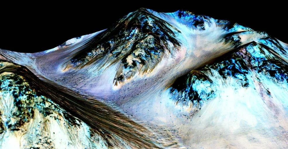 Scientists may finally have discovered Mars' missing atmosphere and water 3 billion years after it disappeared