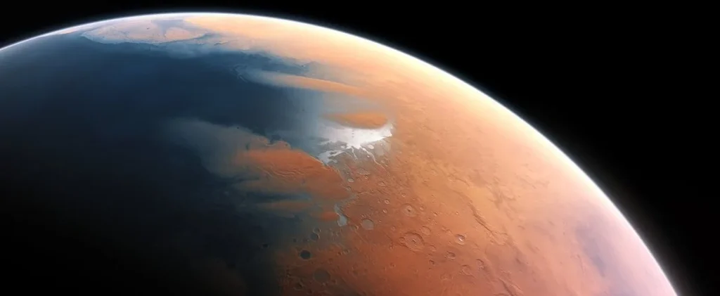 Scientists may finally have discovered Mars' missing atmosphere and water 3 billion years after it disappeared